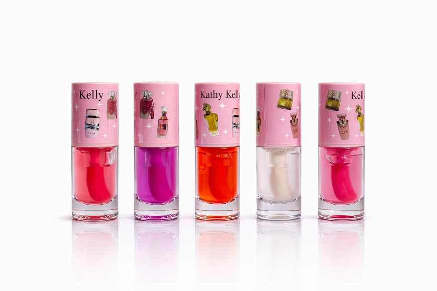 Błyszczyk do ust Kathy Kelly