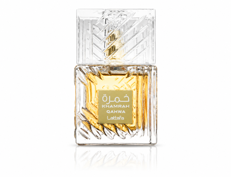 Lattafa Khamrah Qahwa woda perfumowana unisex 100ml