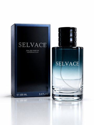 Męska woda perfumowana SELVACE 100 ml