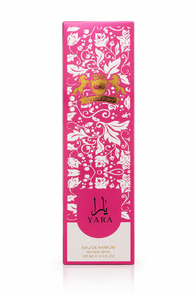 Парфумований дифузор Yara Candy by Golden Silva 110ml 00302 фото