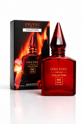 Парфуми вода Onlyou Collection NO.8140 30ml 0094 фото