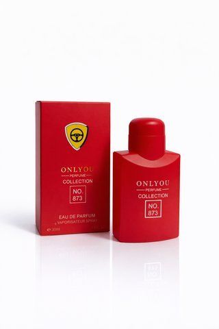 Woda perfumowana Onlyou Collection NO.873 for Man 30 ml