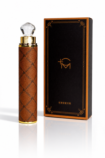 Podr&oacute;żna szczoteczka do zęb&oacute;w Luxury